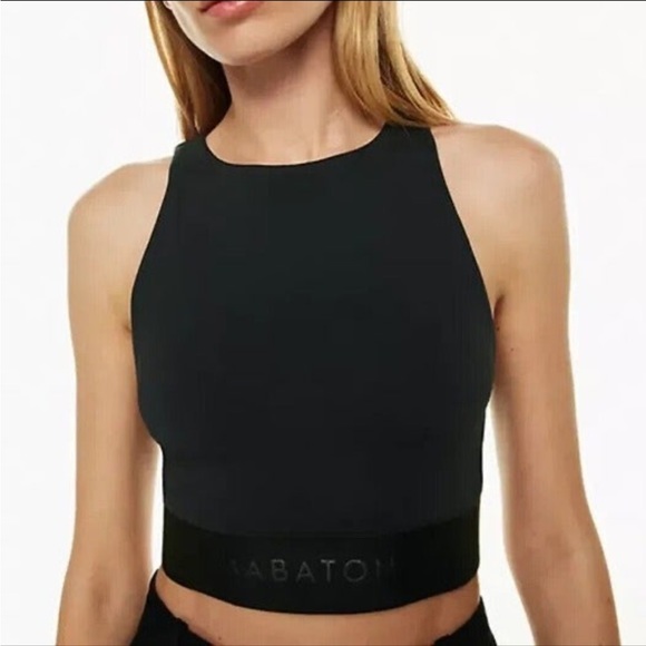 ❌SOLD❌Aritzia tank - Picture 1 of 3